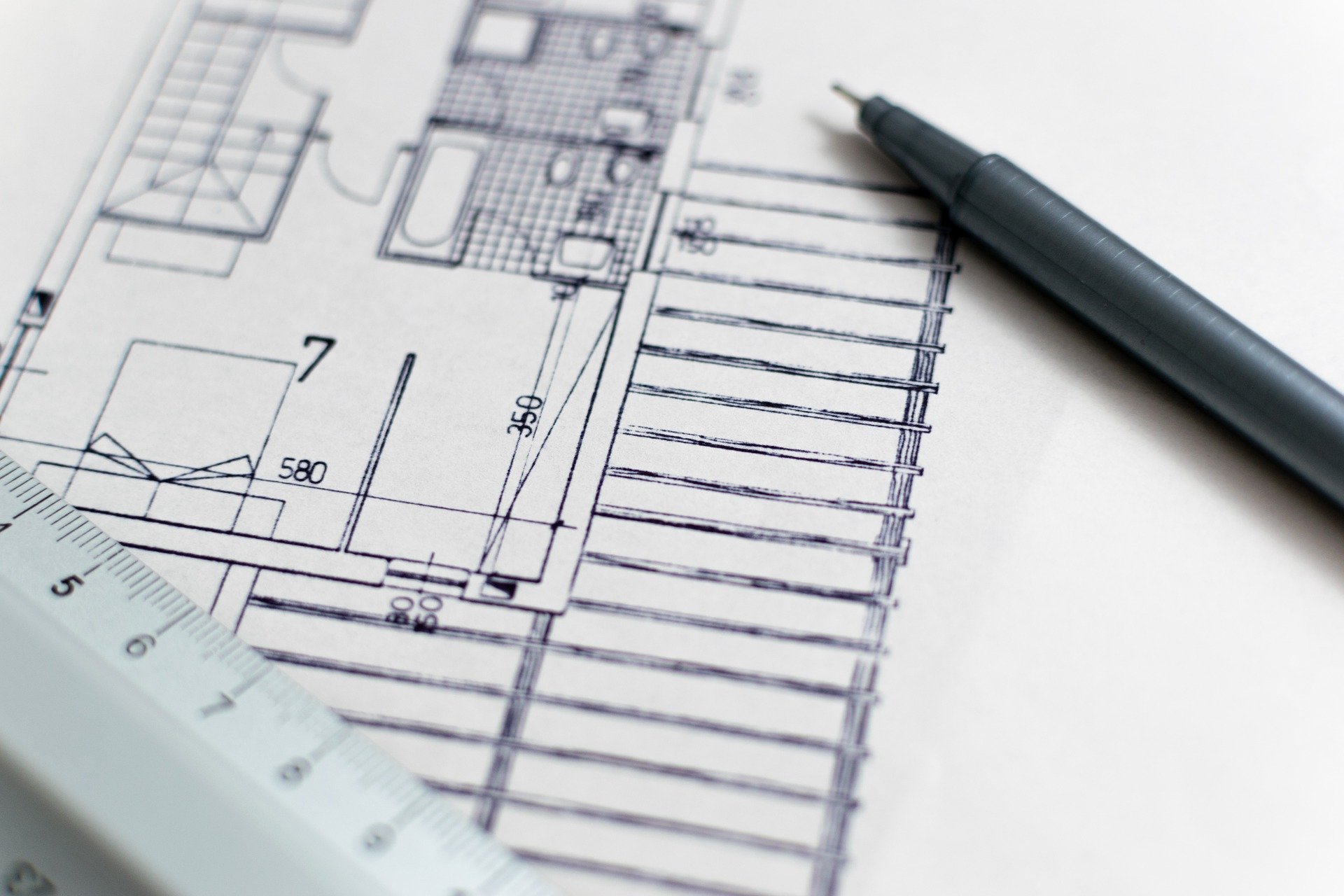 Trois styles architecturaux à choisir pour votre maison !