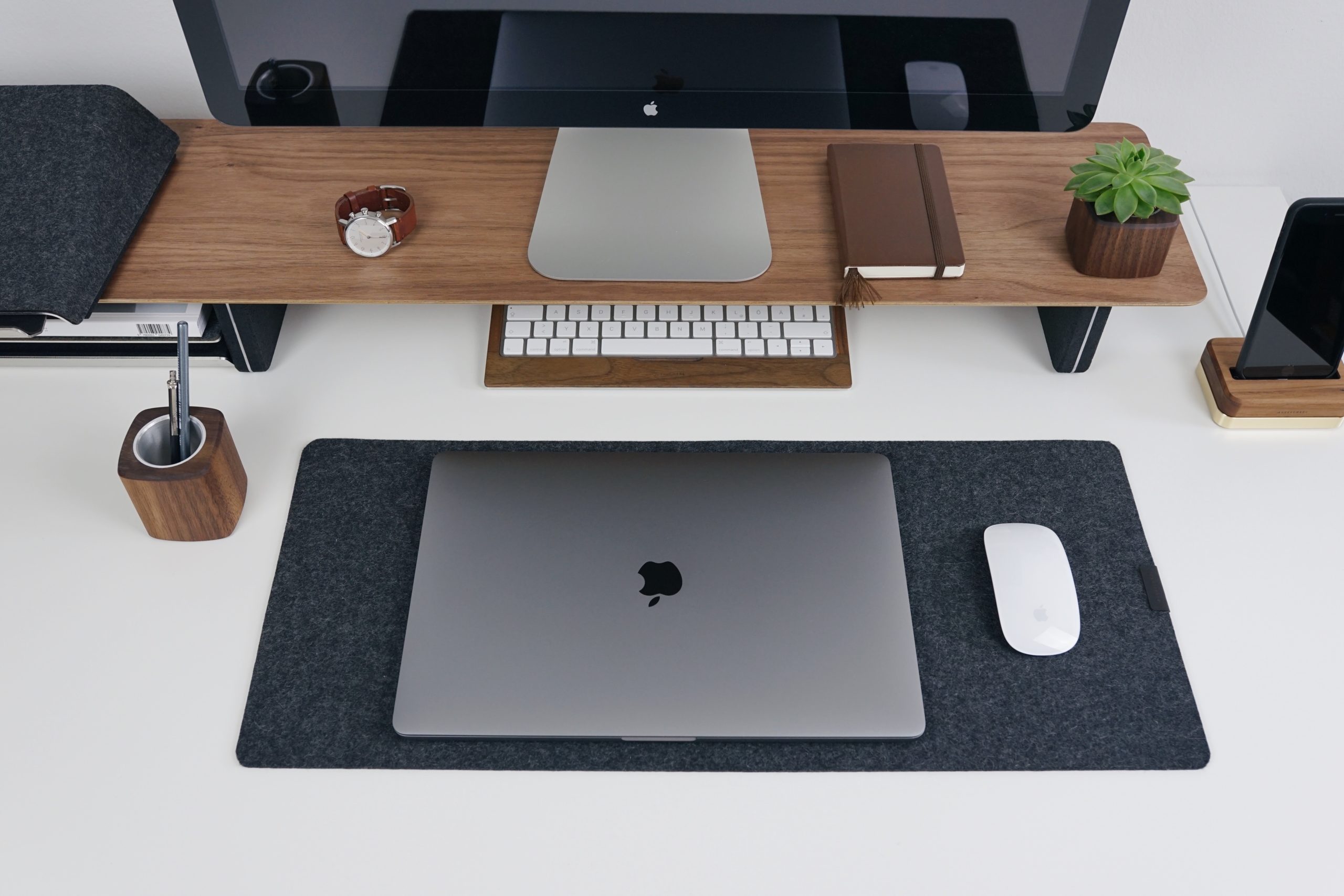 Conseils pour créer un bureau à domicile ergonomique !